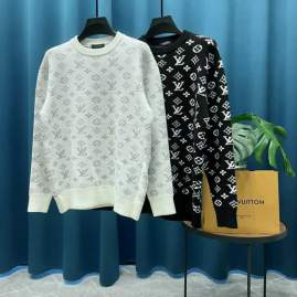 Picture of Louis Vuitton Sweaters _SKULVS-XLxetr1447258